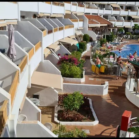 公寓 Tenerife Sud *