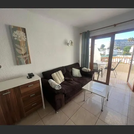 Tenerife Sud 阿德耶