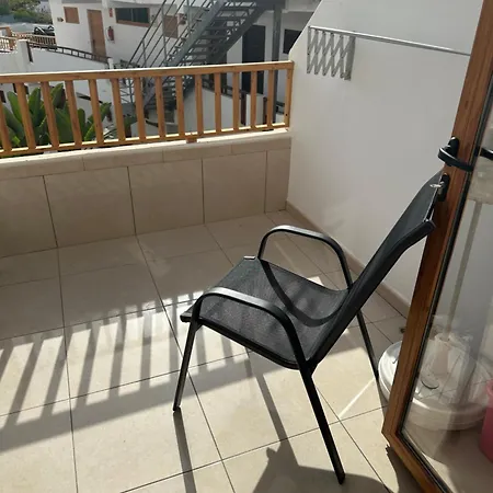 公寓 Tenerife Sud 阿德耶