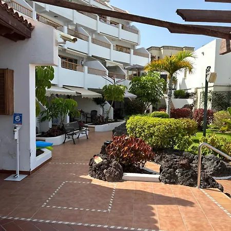 Appartamento Tenerife Sud Costa Adeje (Tenerife)