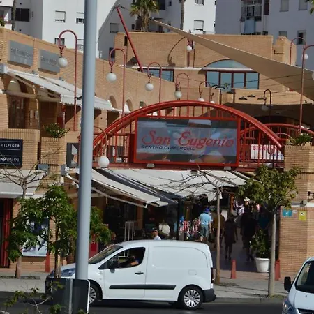 Tenerife Sud شقة *