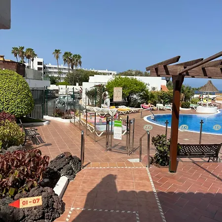 شقة Tenerife Sud *