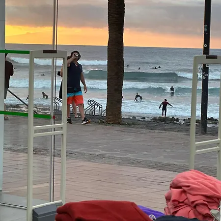 Tenerife Sud Lejlighed *