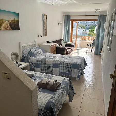 Tenerife Sud شقة أذيخي