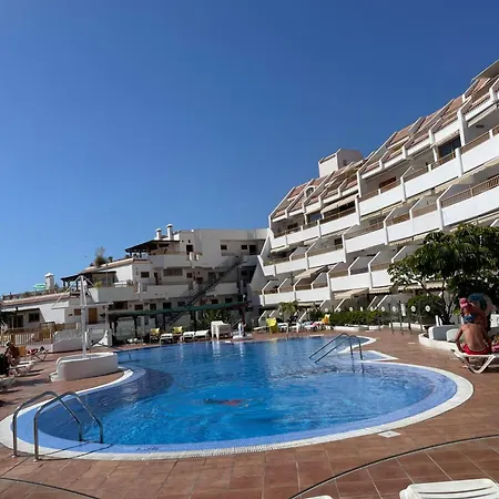Tenerife Sud أذيخي