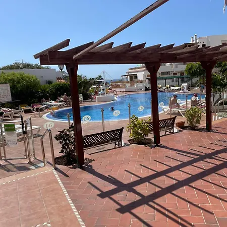 Tenerife Sud * أذيخي