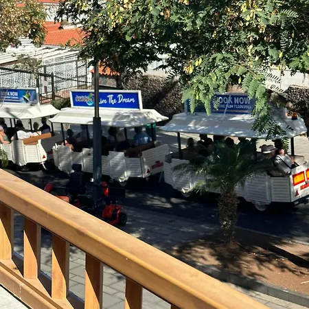 Tenerife Sud شقة