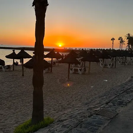 Tenerife Sud شقة *