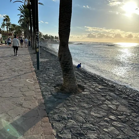 شقة Tenerife Sud *