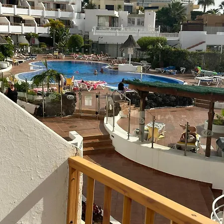 Tenerife Sud * أذيخي