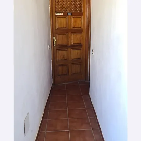 Tenerife Sud Apartment