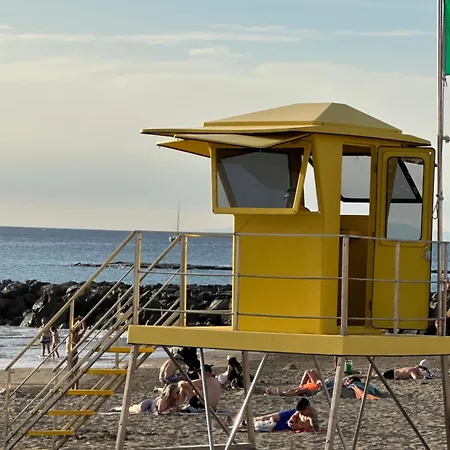 Tenerife Sud *